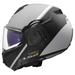 FF906 Advant Swipe Systeemhelm