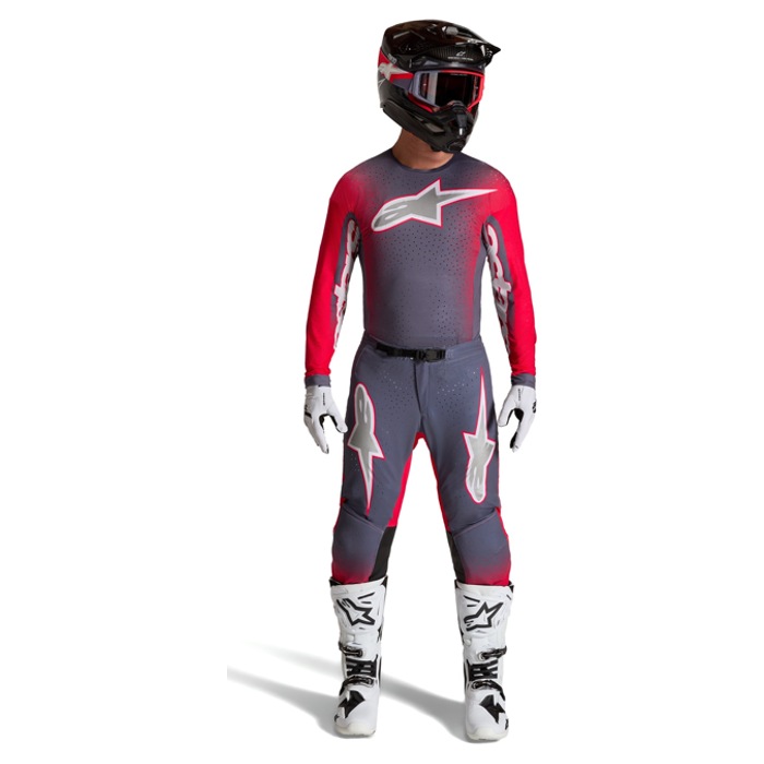 Foto: Supertech Hiten AFD Cross Jersey