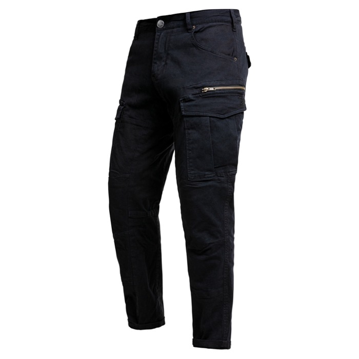 Foto: Stroker Cargo Motorbroek
