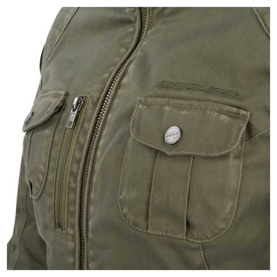 Foto: LADY MAYA Jacket (STB109)