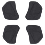 side padding set bionic 10 & 7 knee braces