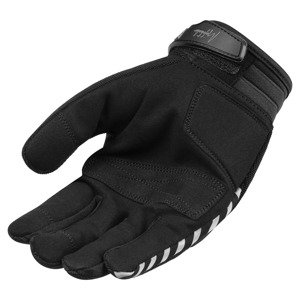 Foto: Rey Motorhandschoenen