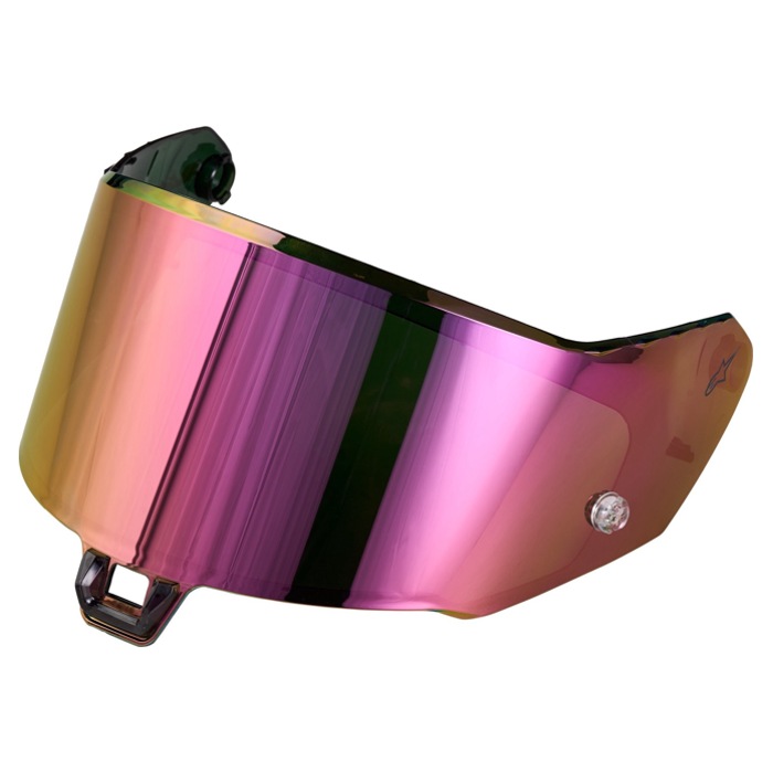Foto: Supertech R10 / S-R7 Gen 2.1-R Vizier