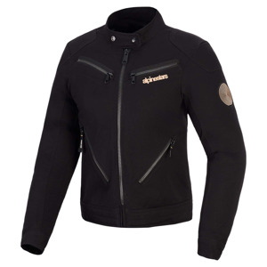 Foto: Stella Grace Motorjas