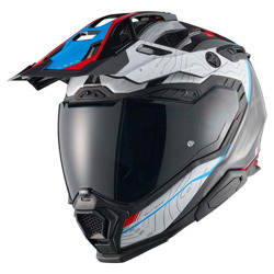 Foto: X.WED3 Furka Adventure helm