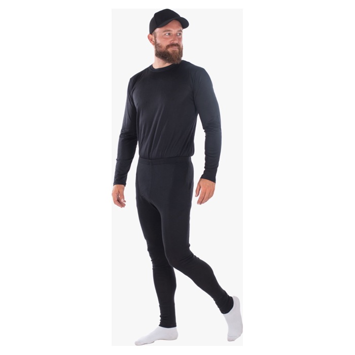 Foto: Merino Baselayer 200 Thermolegging