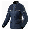 Foto: Outback 4 H2O Ladies Jas (FJT344) Blauw