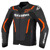 Foto: GP Force V2 Airflow Leren Motorjas - thumbnail