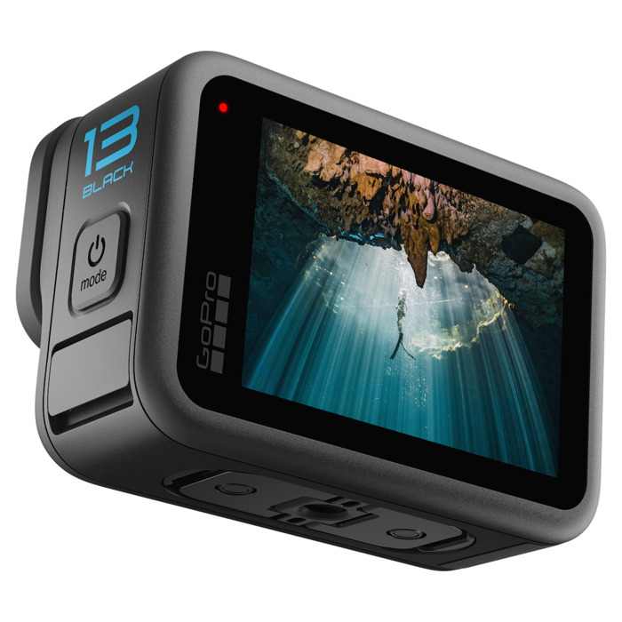 Foto: HERO13 Black Specialty Bundle Actioncam