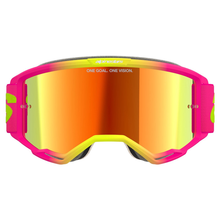 Foto: Vision 5 Wordmark MX Goggle