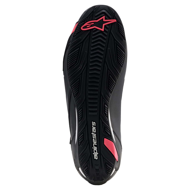 Foto: Stella Faster-4 Drystar Motorschoenen