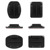 Foto: Curved and Flat Adhesive Mounts - thumbnail