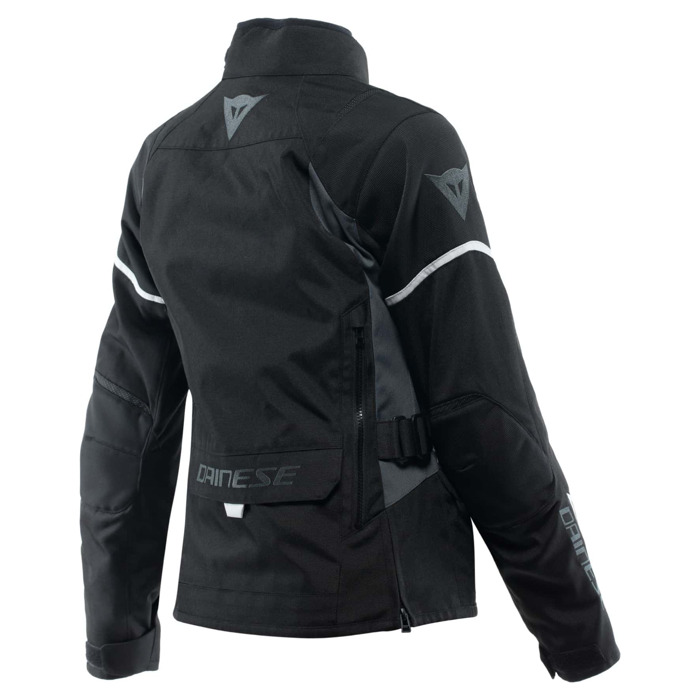 Foto: Tempest 3 D-Dry Dames Motorjas