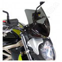 Foto: Sports Screen Aerosport Suzuki Gladius - thumbnail