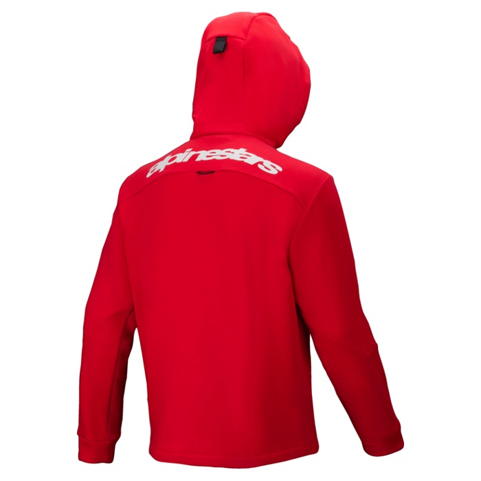 Foto: Racer MX Fleece Vest