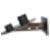 Foto: X5 Helm En Kleding Wall Mount - thumbnail