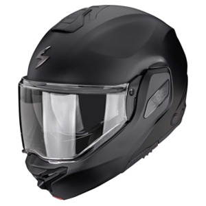 Foto: Exo-Tech II Solid Systeemhelm