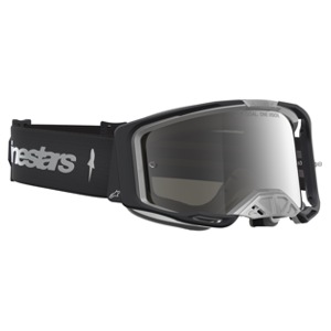 Foto: Vision 8 Amber MX Goggle