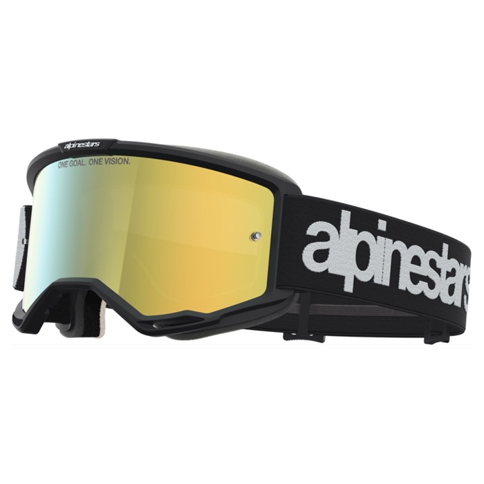 Foto: Vision 5 Hone MX Goggle