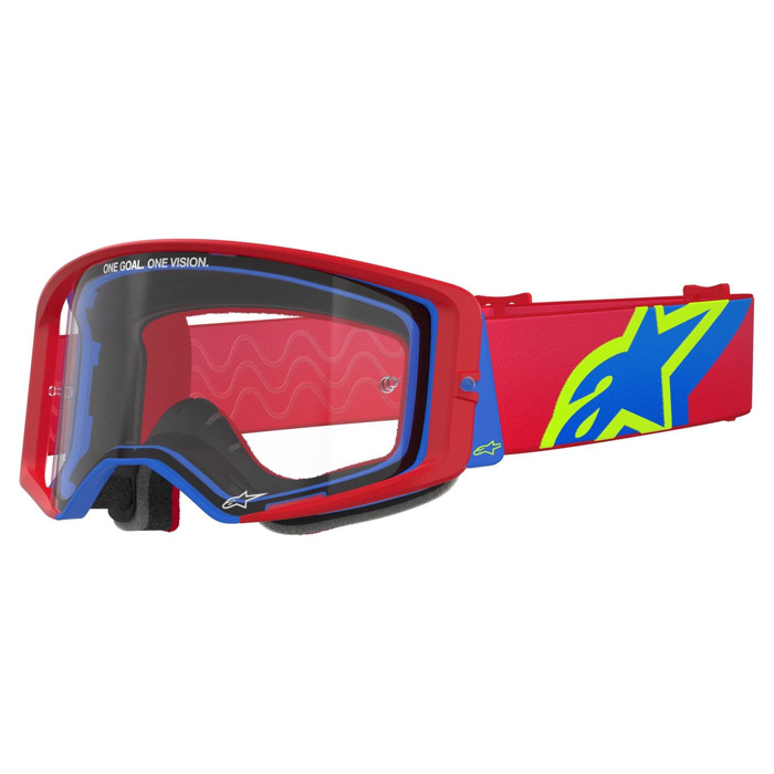 Foto: Supertech Corp Goggle