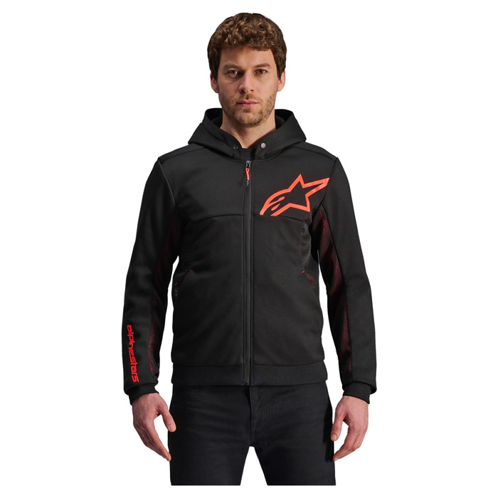 Foto: Chrome Air Sport Motorhoodie