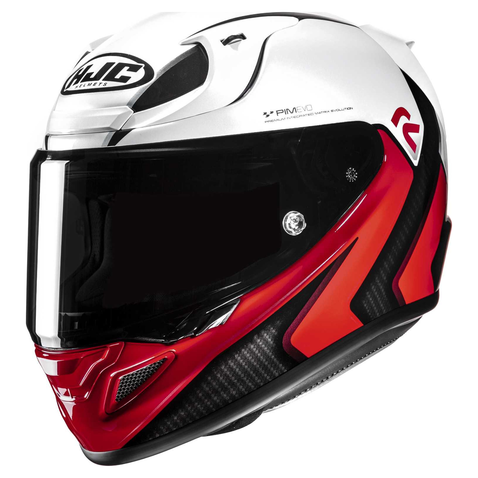 HJC RPHA 12 Kos Integraalhelm - Motorkledingstore.nl