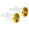 Foto: Paddock Bobbins Inserts Goud
