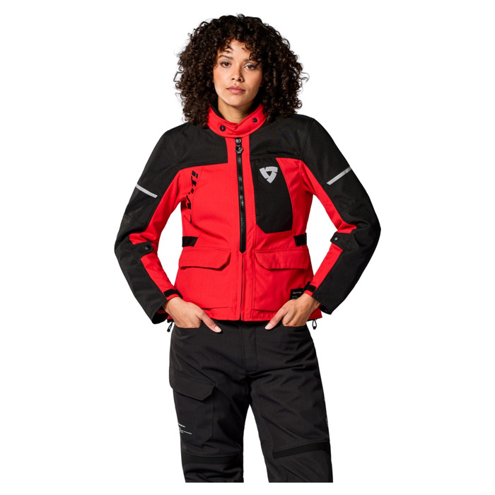 Foto: Convergent H2O Dames Motorjas