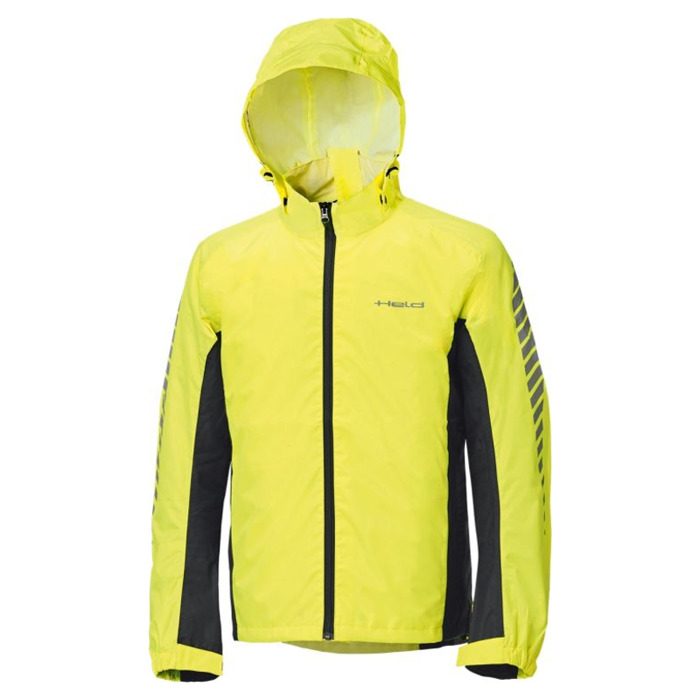 Foto: Wet Tour 2 Motor Regenjas