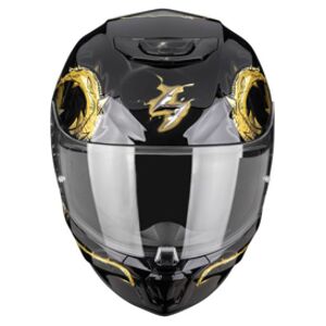 Foto: EXO-391 Mumia Integraalhelm