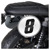 Foto: Nummerbord Set Triumph Street Twin - thumbnail