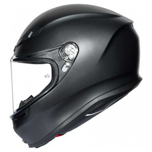 Foto: K6 AGV ECE SOLID MPLK