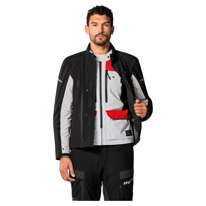 Foto: Offtrack 3 H2O Motorjas