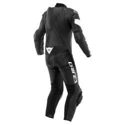 Foto: Tosa 1 PC Leren Motorpak Perf.