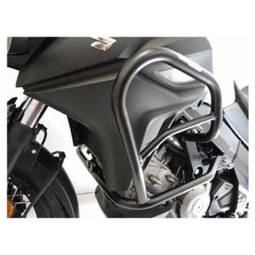 Foto: Valbeugel, Suzuki DL650 V-Strom XT 17-19