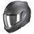 Foto: EXO-Tech Evo Carbon Solid Systeemhelm - thumbnail