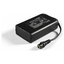Foto: Accu Centre Jas/Broek 12V 6A (1x)