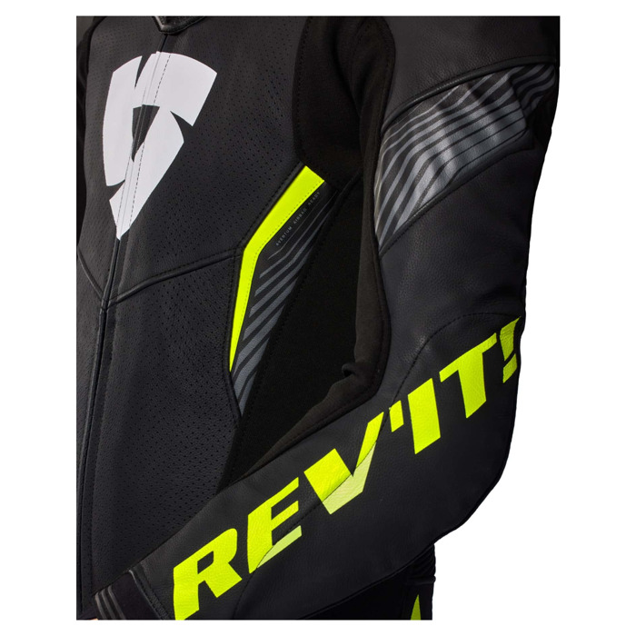 Foto: Argon 3 1-delig Motorpak