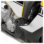 Valdoppen Set Basic Yamaha MT-10 & YZT-R1