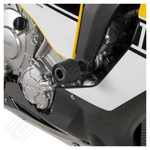 Valdoppen Set Basic Yamaha MT-10 & YZT-R1