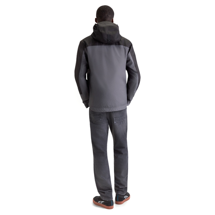 Foto: Morfex Parka WP Motorjas