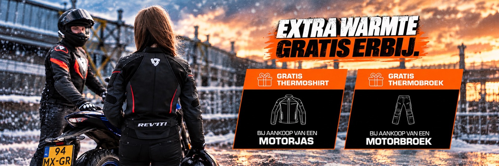 Foto: Homepage banner