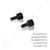 Foto: Mirror Adapters To Handlebar (pair) - thumbnail