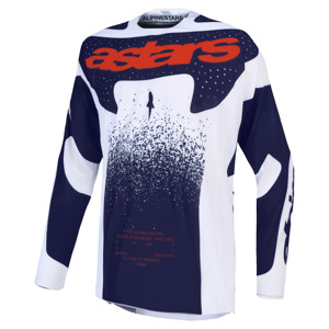 Foto: Techstar Swan Cross Jersey