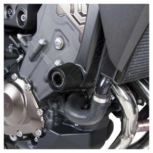 Foto: Valdoppen Set Basic Yamaha Mt-09 (2014 - 2016)