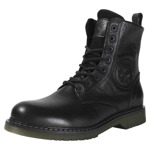 Foto: John Doe Classic motorlaarzen