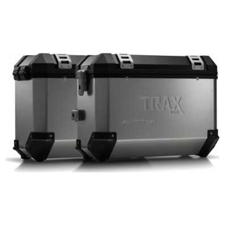 Trax EVO koffersysteem, HUSQVARNA TR 650 STRADA / TERRA ('12-). 37/37