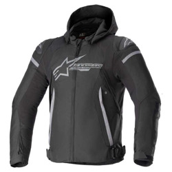 Foto: ZACA WATERPROOF JACKET (3206423)