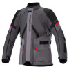 Foto: MONTEIRA DRYSTAR XF JACKET (3205123) Zwart-Grijs-Rood