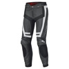 Foto: Rocket 3.0 Leren Motorbroek Zwart-Wit